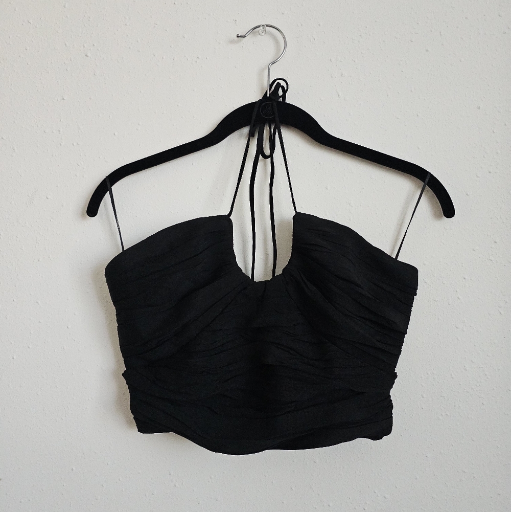 Zara Top